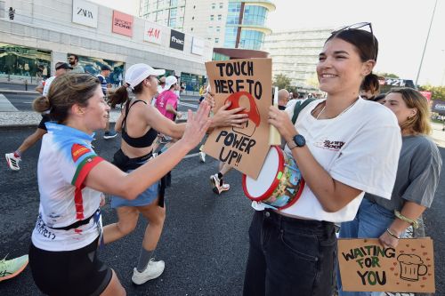 Foto offerta MARATONA DI LISBONA | 42K,21K,8K, immagini dell'offerta MARATONA DI LISBONA | 42K,21K,8K di Ovunque viaggi.
